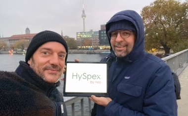 NEO expands to Europe with new office in Berlin