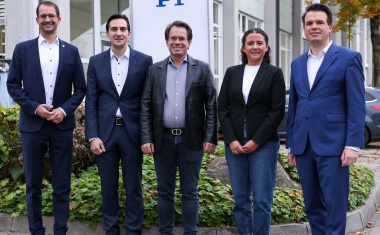 PI expands electronics manufacturing