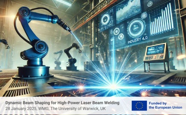 Lasers4MaaS launches in December