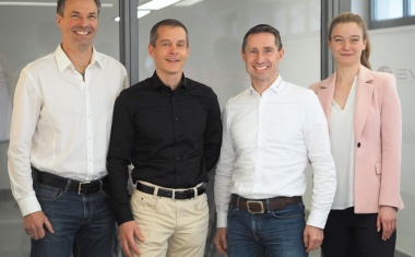 Evosys expands its management team