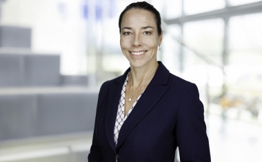 PI starts the new year with a new CFO