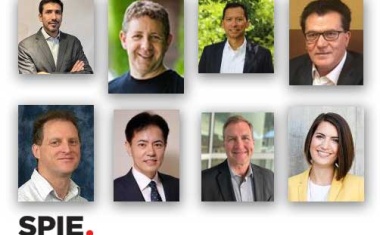 SPIE names its 2025 Fellows
