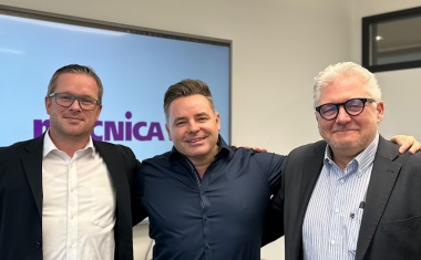 Macnica introduces new team leader