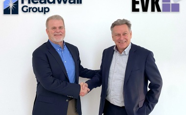 Headwall Group acquires EVK