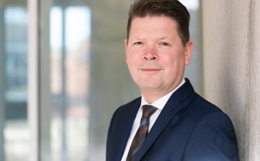TKH 2D Vision Group Appoints Chief Product Officer