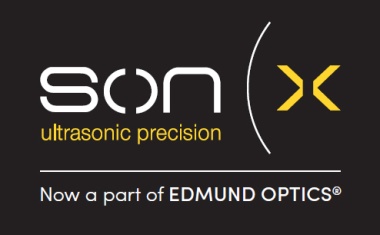 Edmund Optics takes over Son-x
