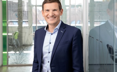 Significant addition to Luxinar’s executive team
