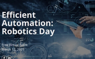 Robotics Day will start in March