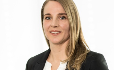 Natascha Sander becomes Technotrans CFO