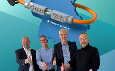 Igus acquires Elko connection technology