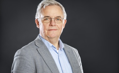 Mike Hughes takes over leadership of the DACH region at Schneider Electric