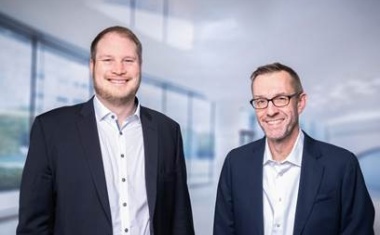 Imago Technologies relies on dual leadership and new advisory board