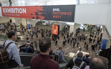 SPIE Photonics West 2025: A preview