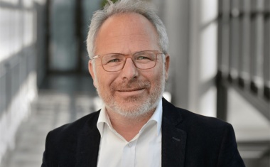 Change of leadership at Fraunhofer ILT