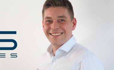 New management at Evosys Laser Services