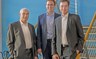 Laserline expands its management