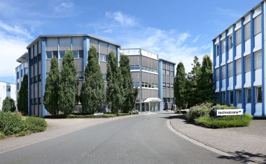 Technotrans invests for expected company growth