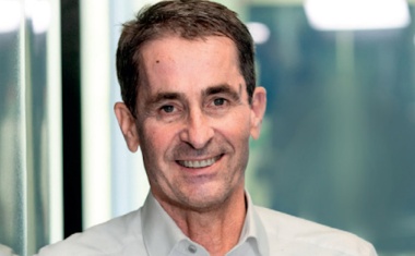 Fisba appoints Dr. Martin Forrer as CTO