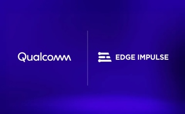 Qualcomm Technologies acquires Edge Impulse