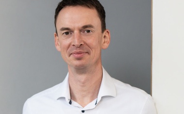 AMS Technologies welcomes Michael Lee as new VP Sales