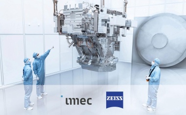Imec and Zeiss strengthen partnership for semiconductor innovation