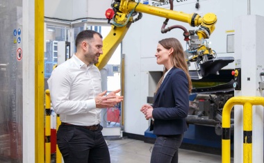 Trumpf enters market for complete solutions for 3D laser material processing