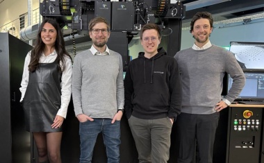 Aconity3D and AMsight announce strategic cooperation