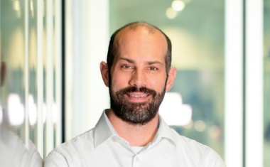 New leadership for Fisba North America