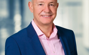 New reinforcement for the Vision Markets team