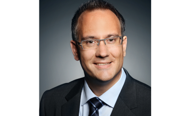 New Sales Manager for Image Processing Solutions