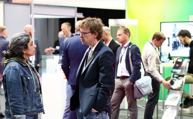 A successful premiere in the world of quantum photonics