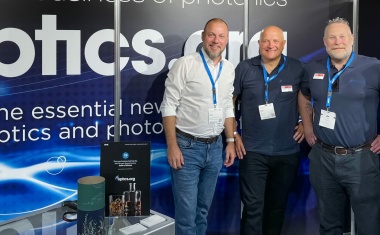 Optics and photonics industry gathering at Optatec 2026
