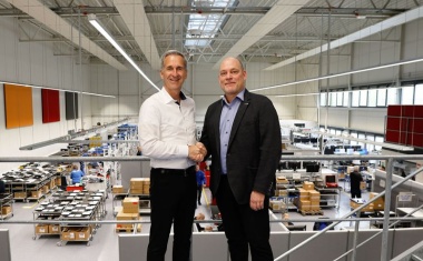 Spectra Acquires ICP