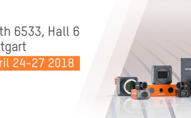 Produkt-Highlights auf der Control