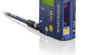 Neuer Laserscanner