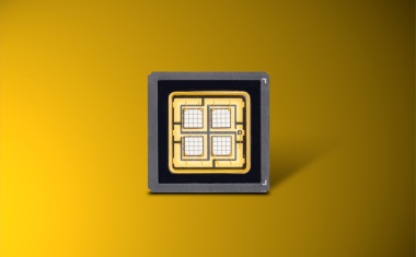 Leistungsstarke UVB-LEDs für die Fluoreszenzmikroskopie