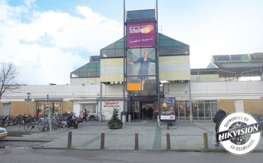 Hochgeschwindigkeits-Bildverarbeitung in Echtzeit