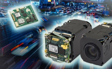 Neue Interface Boards