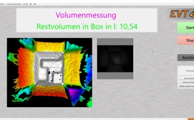 Native Support für Intel RealSense