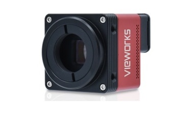 Vieworks stellt neue Kamera VC-25M vor
