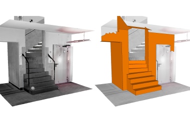 3D-Lösungen für Architekten, Ingenieure und Bauunternehmer