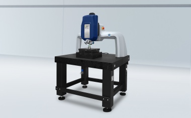 Micro.View+: Modulare optische 3D-Messstation