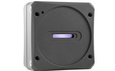 USB3-Zeilenkamera mit InGaAs-Sensor