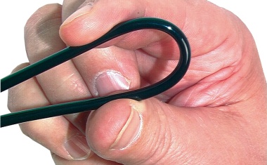 Der Einsatz von Polyamiden