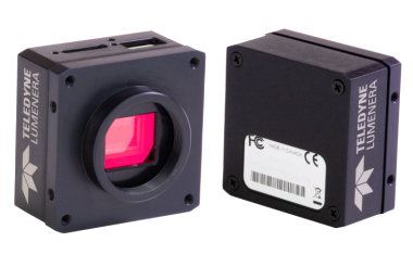Kameraportfolio um neue 20-Megapixel-USB3-Modelle erweitert