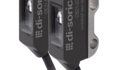 Lichtschranken und -taster mit IO-Link