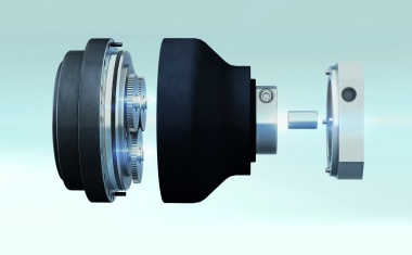 Baukastensystem für die Motoradaption