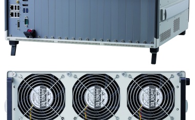 PXIe-System – mehr als eine Kiste mit Steckkarten