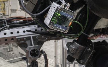 Soforthilfe bei Störungen der Roboter-Kommunikation