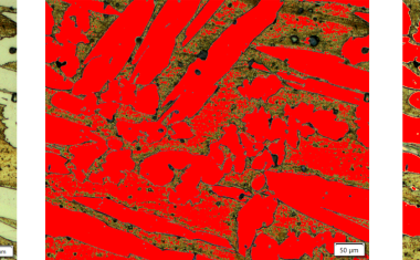 KI-Funktionen ermöglichen automatische Bildsegmentierung